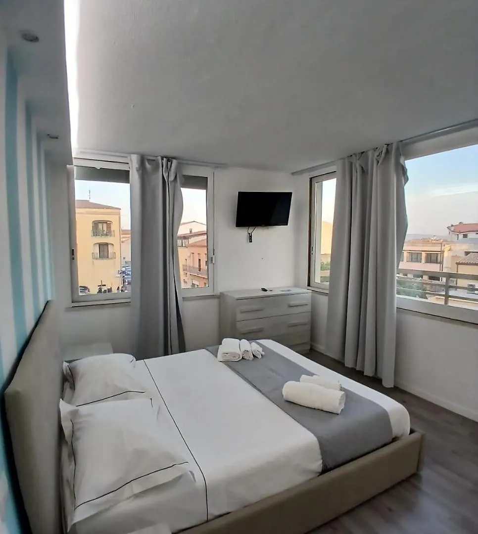 Hotel Residenza Aura Olbia
